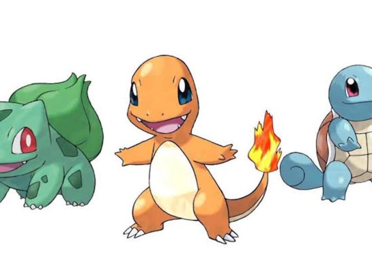 Top 10 Best-Looking Shiny Pokémon (Generation 1) - LevelSkip