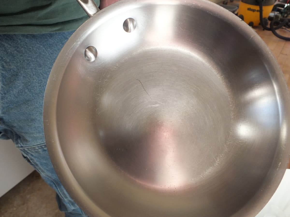 Pros and Cons of All-Clad Stainless Cookware: Scratches, Durability, Cost,  and More - Delishably