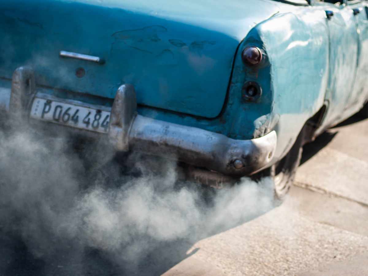 Tips And Advice On How To Pass A Smog Test Axleaddict