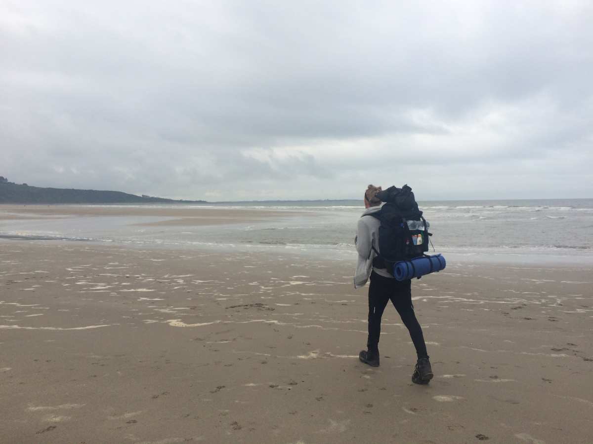 5 Tips To Help You Plan Your Walk On The Wales Coast Path Skyaboveus