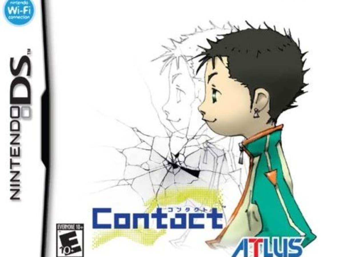 Code Geass: Hangyaku no Lelouch for Nintendo DS