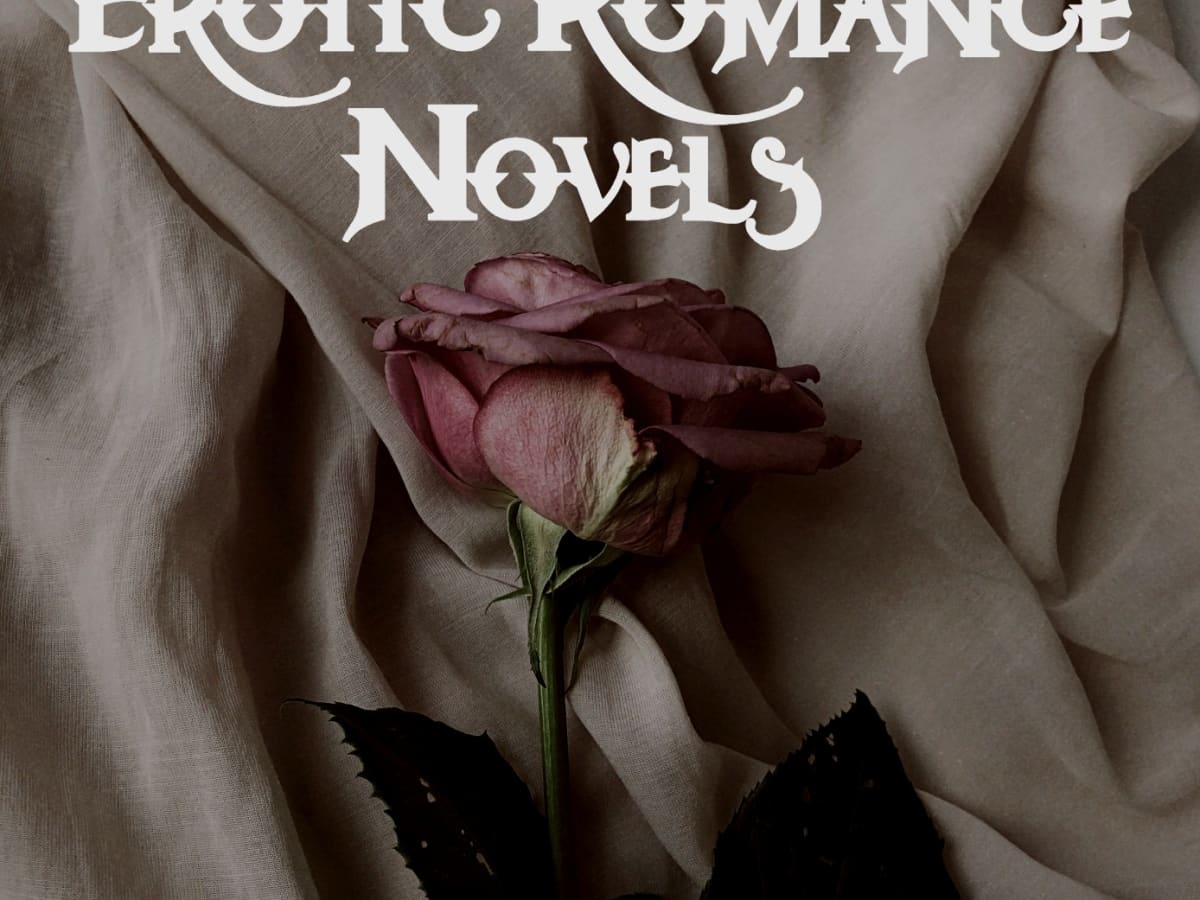 Read erotic novels online free