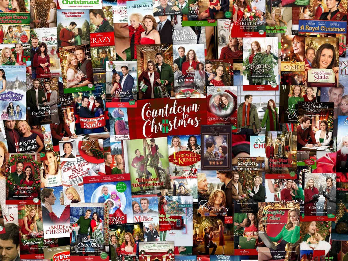Hallmark Christmas Movie Countdown For 2021 - HubPages