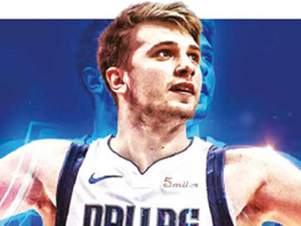 NBA news: Insane Stat Compares Luka Doncic's Scoring To Kevin Durant