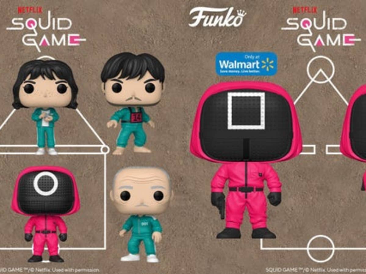 My Hero Academia Class 1B Funko Pop Series PreOrders Launch as Exclusives