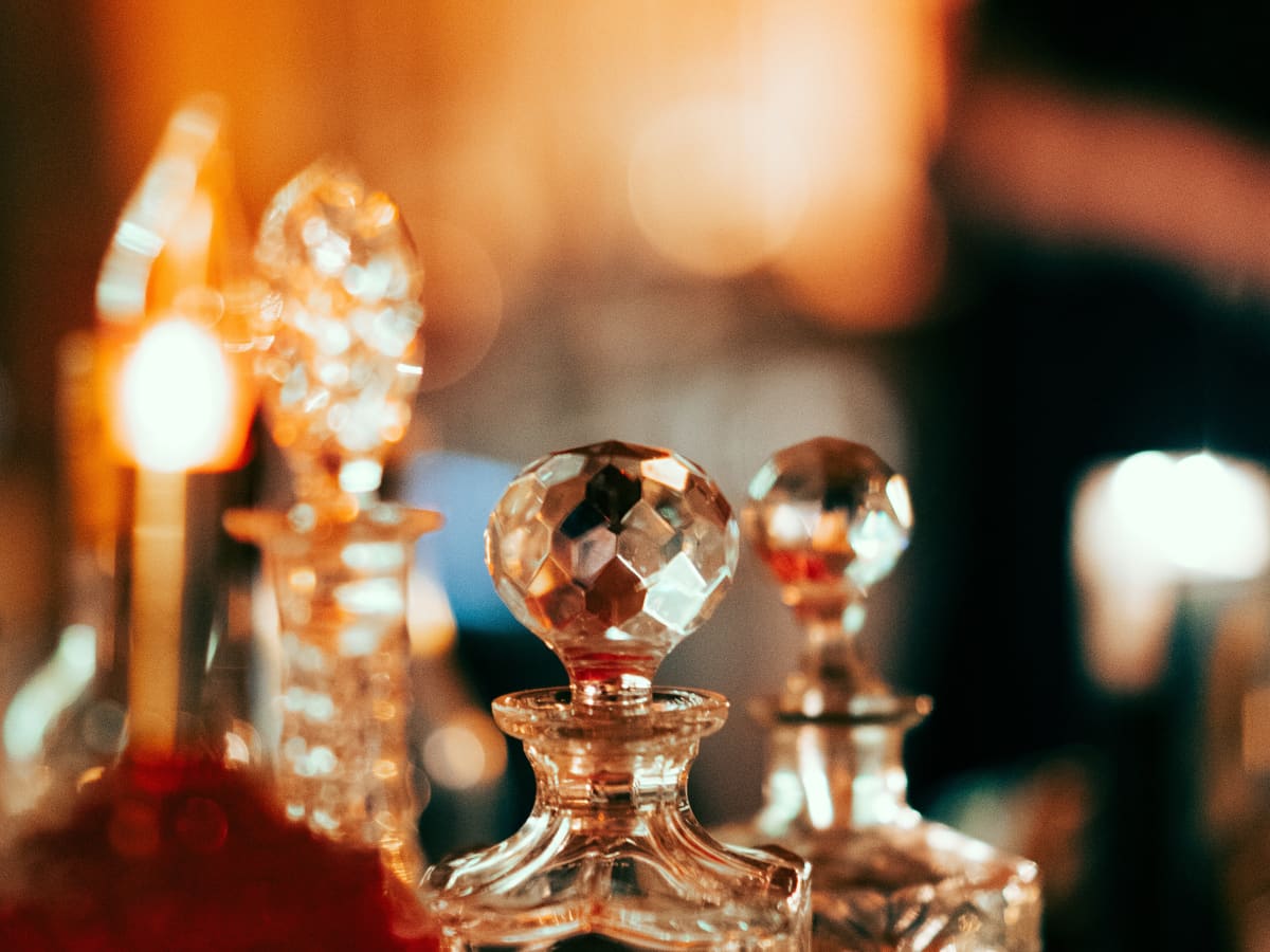 The Top 10 Most Expensive Fragrances in the World (2021