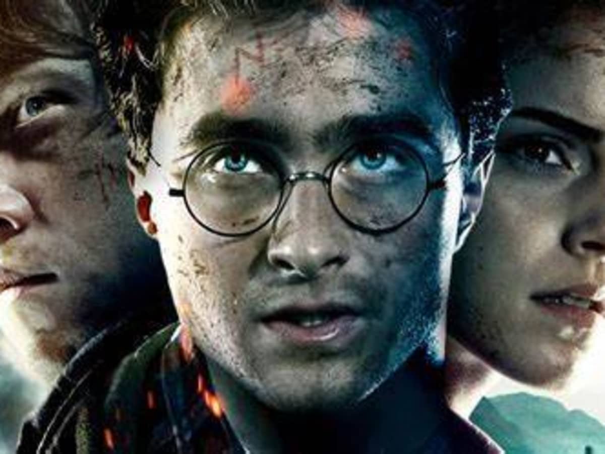 Harry Potter and the Order of the Phoenix (2007) - IMDb