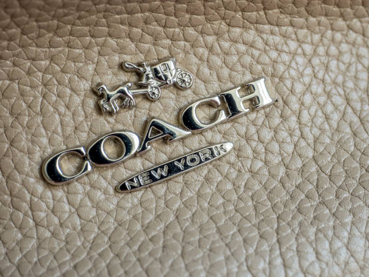 Coach F79608 Crossgrain Leather Gallery Tote Handbag Shoulder Purse for  sale online | eBay
