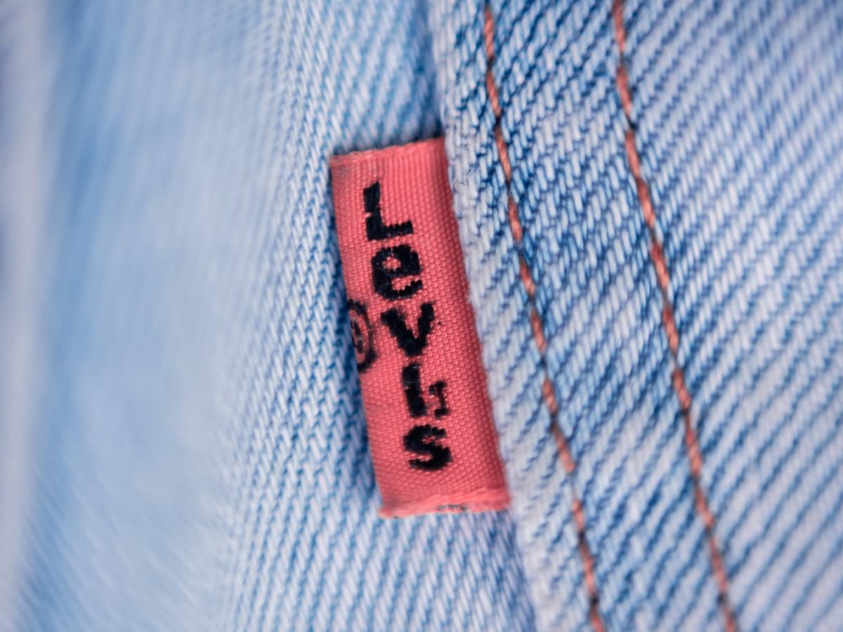 The History of Levi Strauss Jeans - Bellatory
