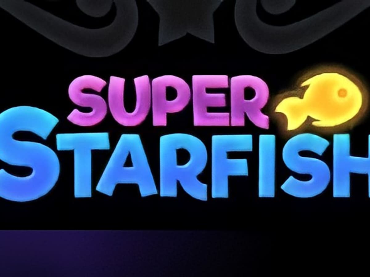 Super Starfish Review - HubPages