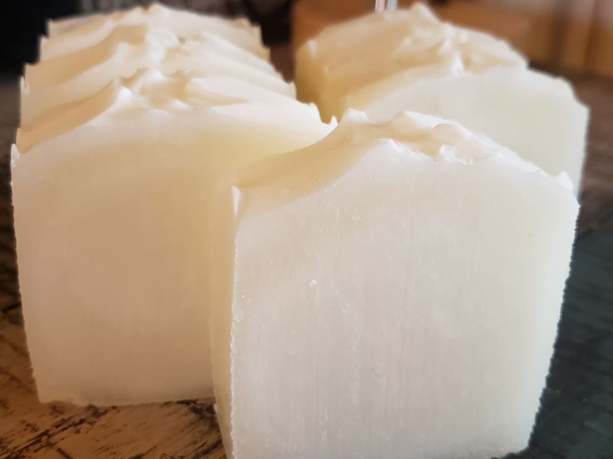 Red Palm Oil Soap - HubPages