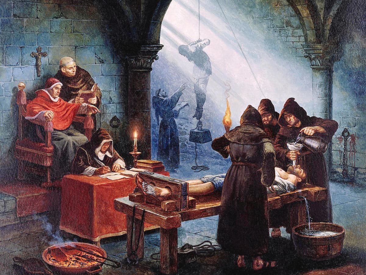 Spanish Inquisition, Definition, History, & Facts