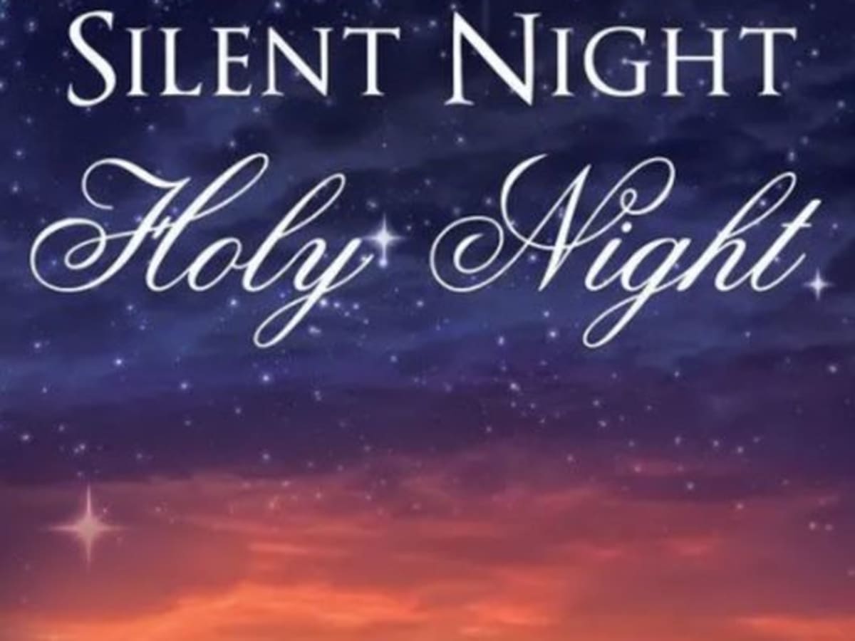 O Holy Night - Lyrics, Hymn Meaning and Story