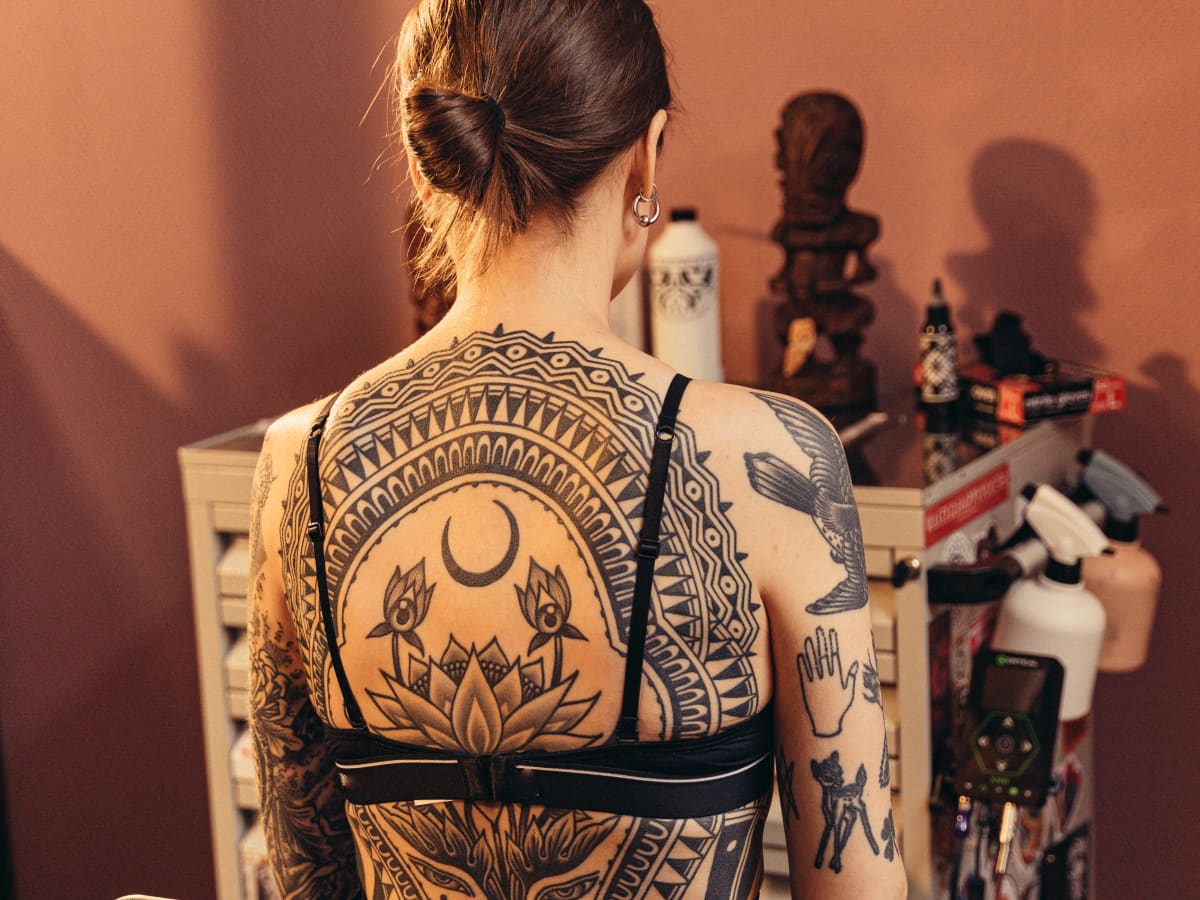 7 Awesome Tattoo Shops in York - HubPages