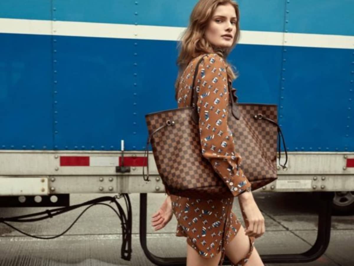 5 Best Louis Vuitton Bags Worth Investing in  Petite in Paris