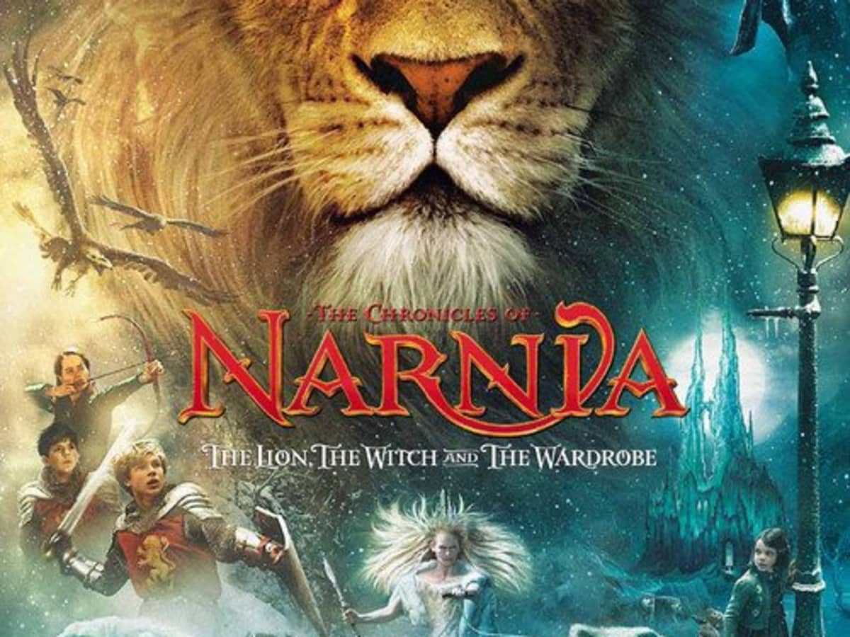Aslan-Lion-2-The-Chronicles-of-Narnia-Wallpaper