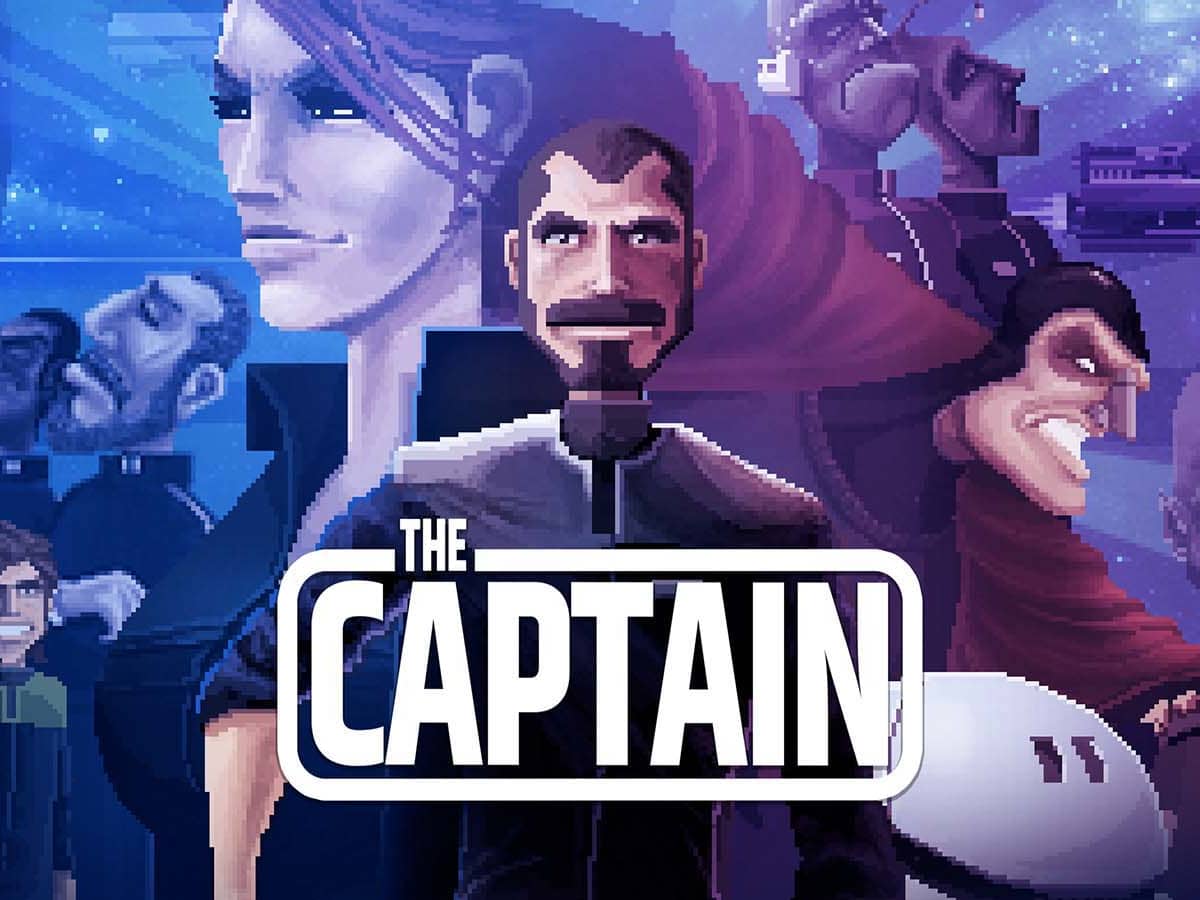 The Captain Review - LevelSkip