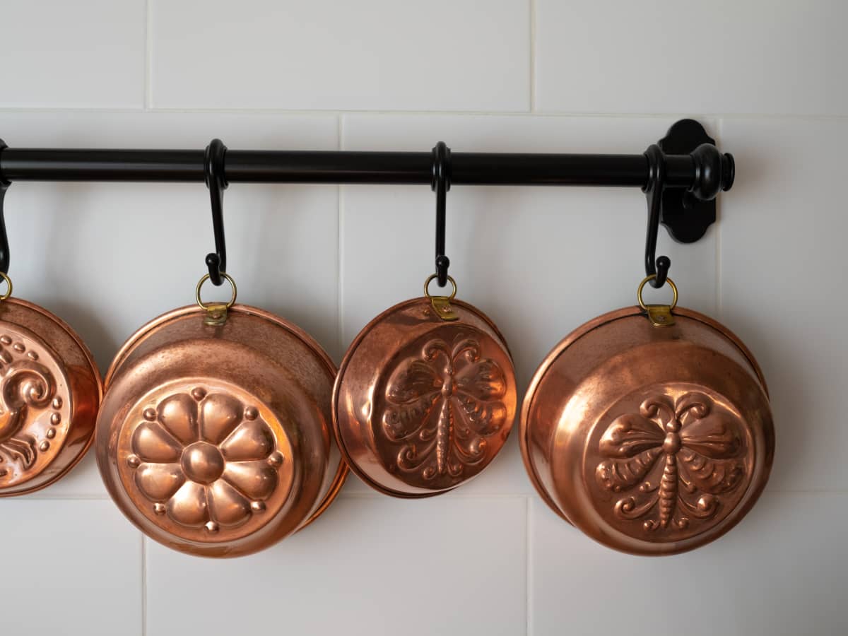 How to Clean Copper and Brass Without Chemicals - Dengarden