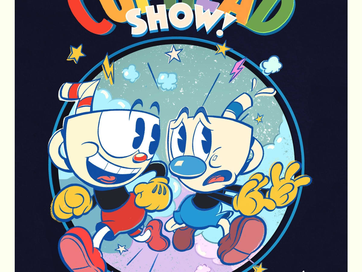 The Cuphead Show! review – this fast, funny spin-off has perfected