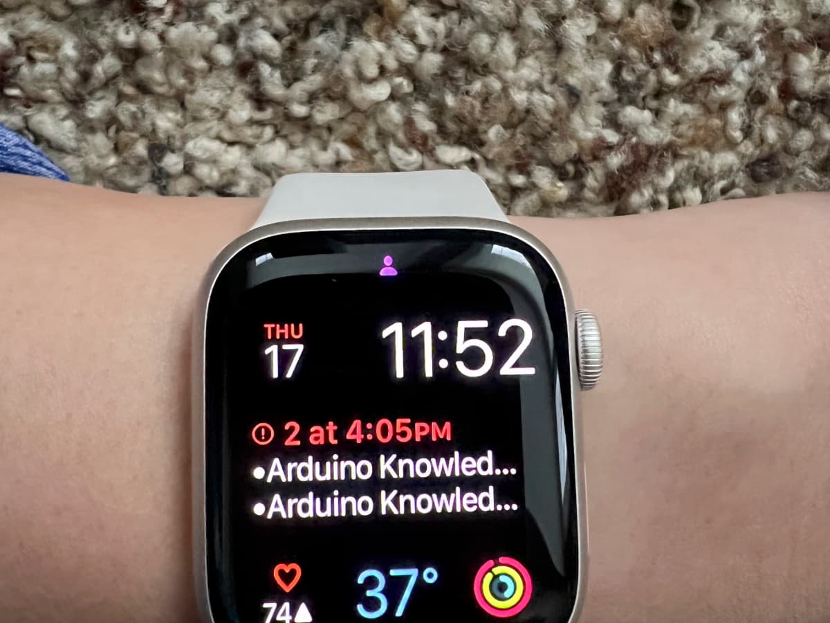 Apple Watch Series 7 Review - TurboFuture