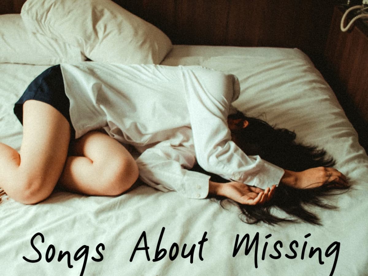 84 Songs About Missing Someone Who Died - Spinditty