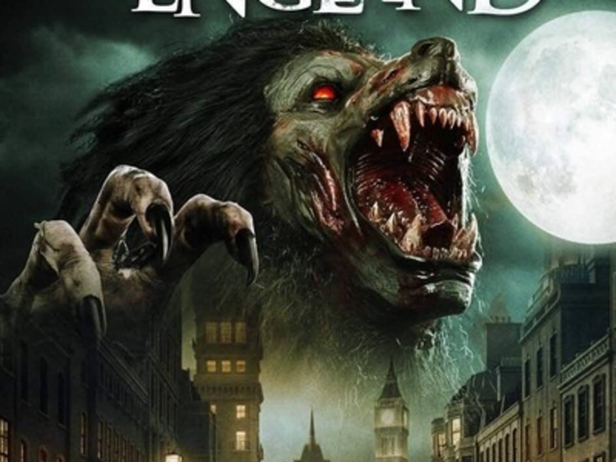Wolves - Which #werewolf movies would you choose for the ultimate werewolf  movie-night in? There's only 2 weeks until the next full moon looms over  the UK! Unleash your inner beast and