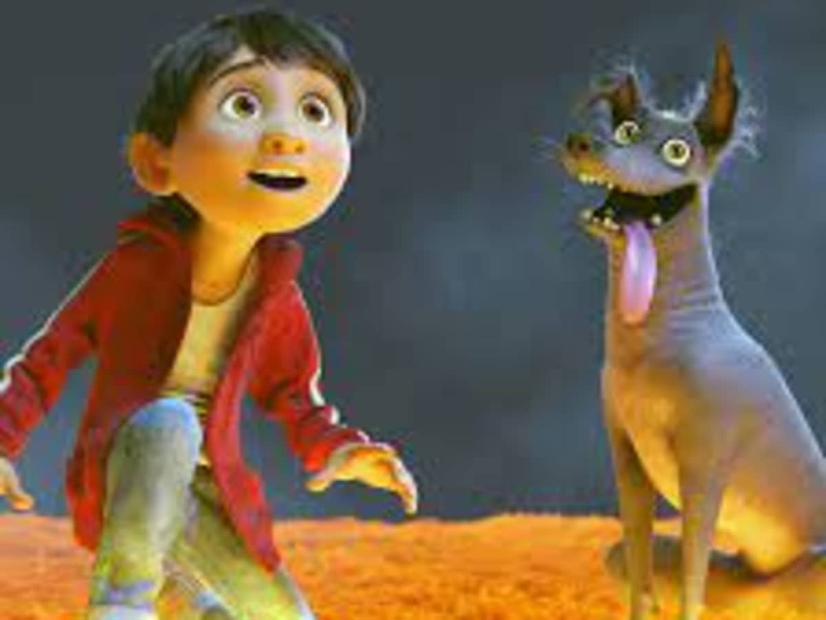 Top 50 Best Animated Movies Netflix Right Now (2022) - HubPages