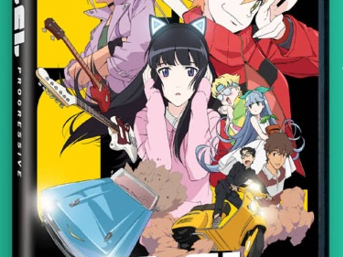 The Best Anime Streaming Services in 2020 - HubPages