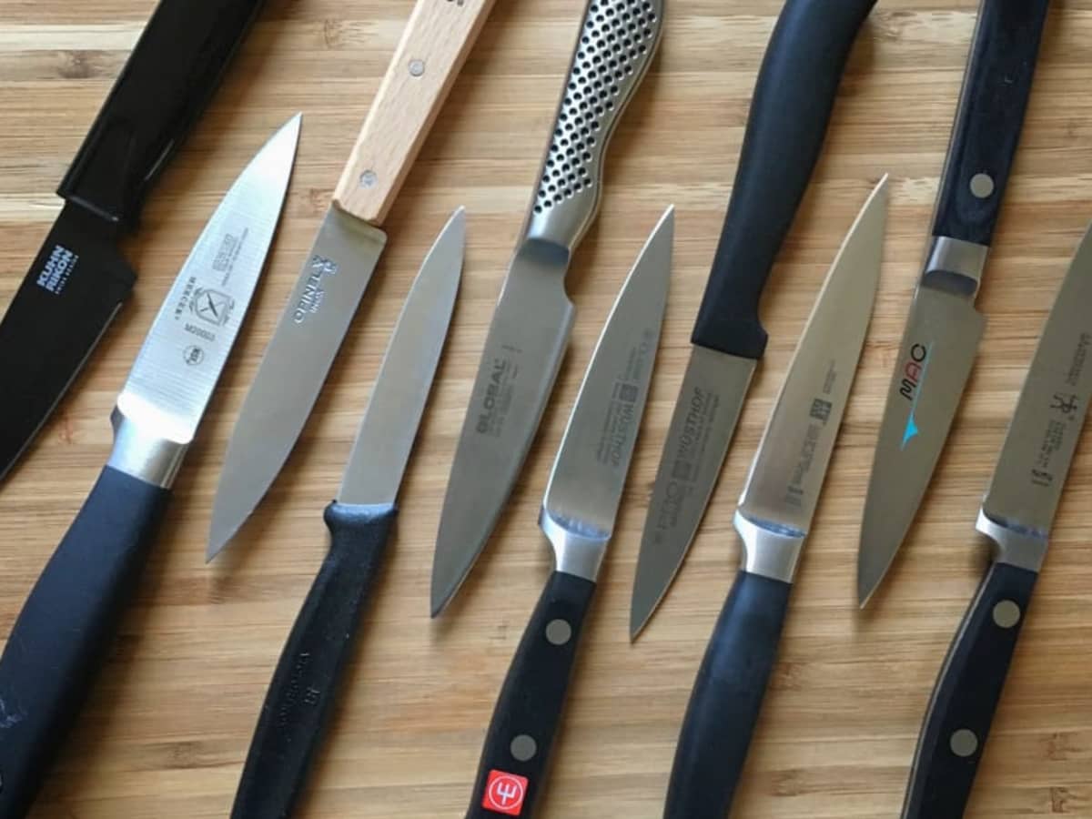 The Best Kitchen Knives Review - HubPages