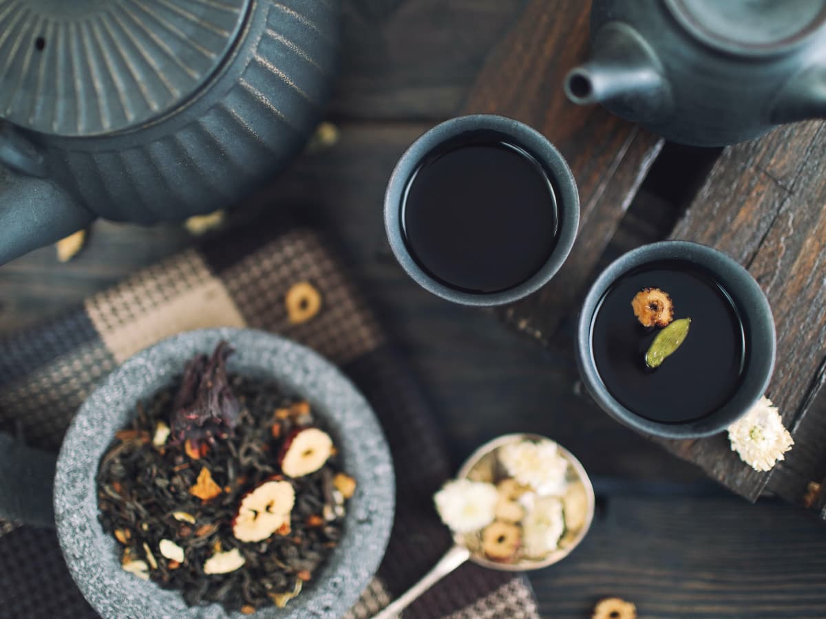 Complete Guide to Brewing Loose Leaf Oolong Tea (UPDATED) - Eco-Cha Teas