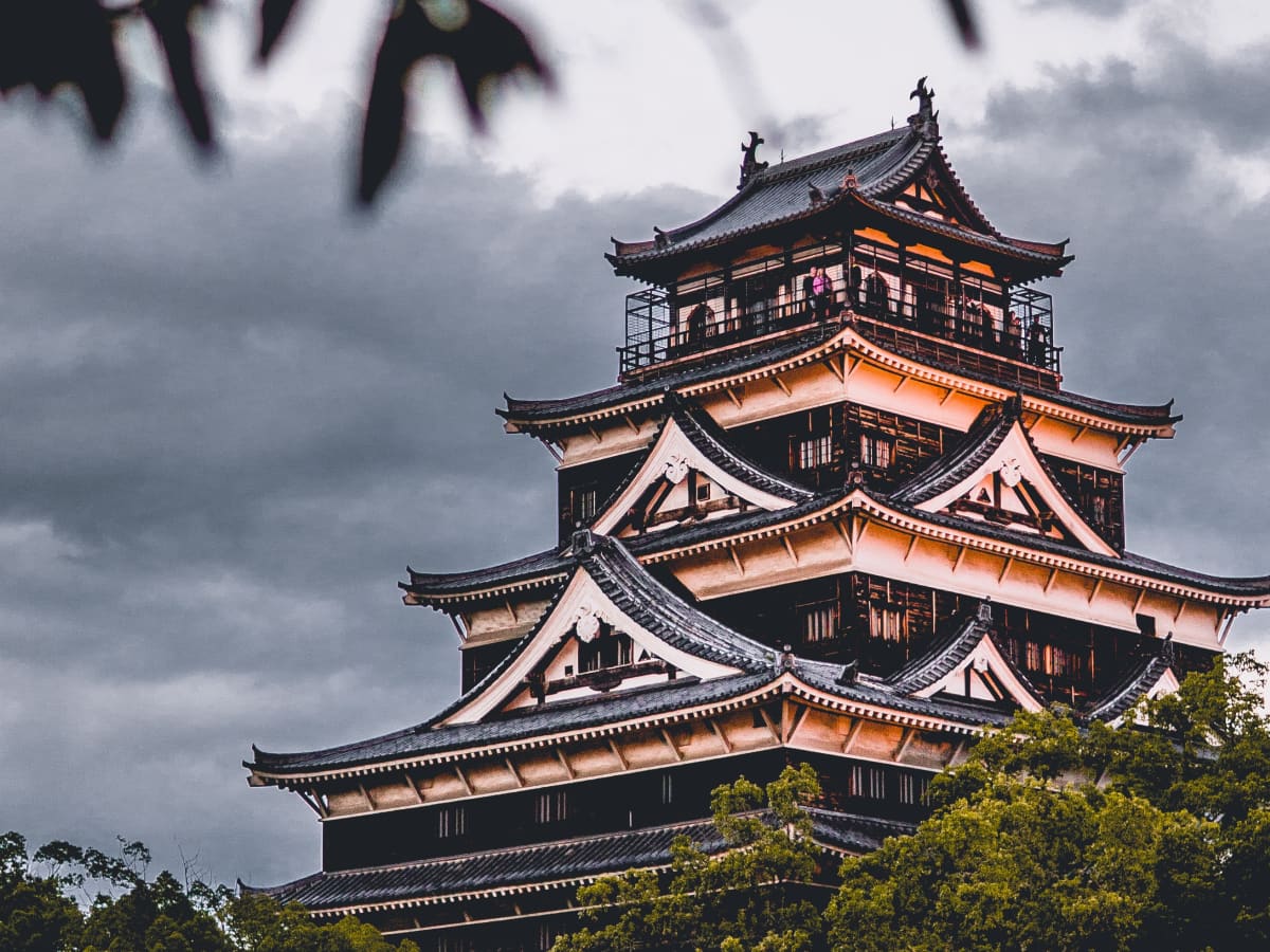 Top 10 Popular Attractions in Japan - WanderWisdom