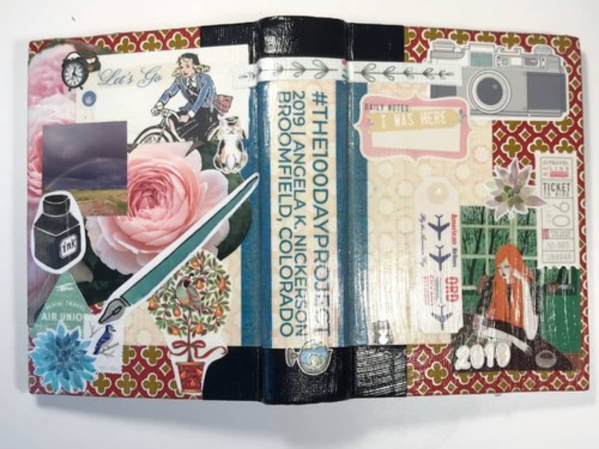 Tip of the Day: Create Your Own Spray Mists from Stamp & Scrapbook