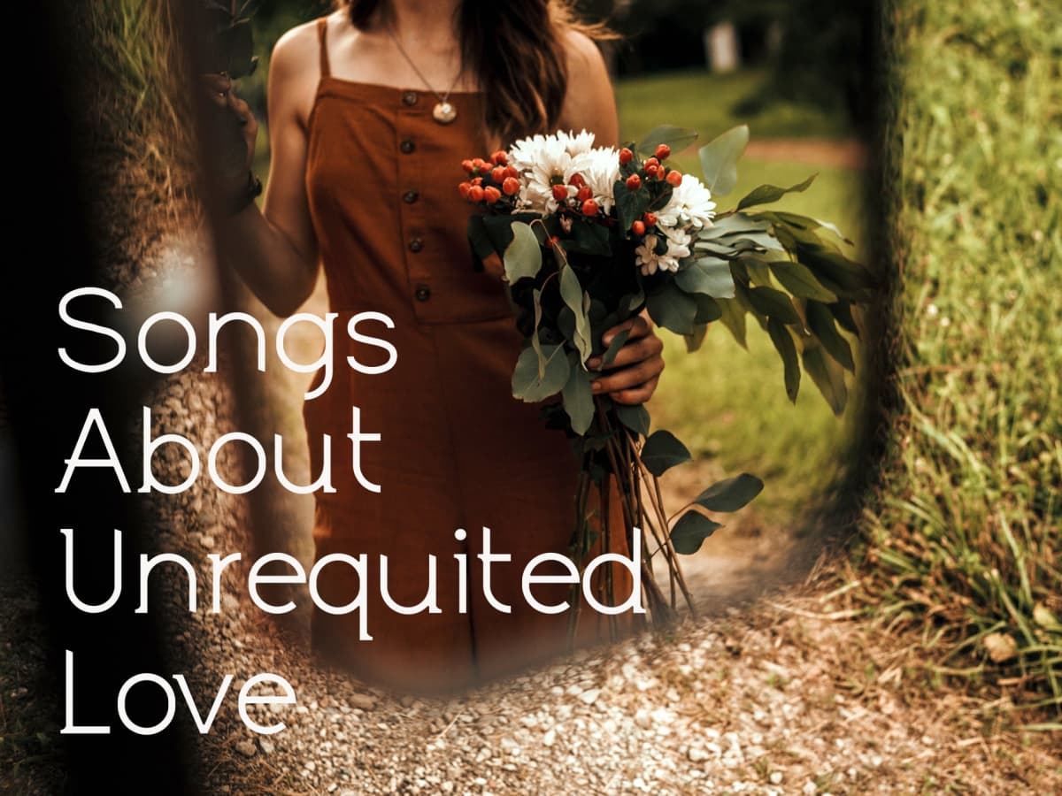 Love r&b about unrequited songs 75 Best