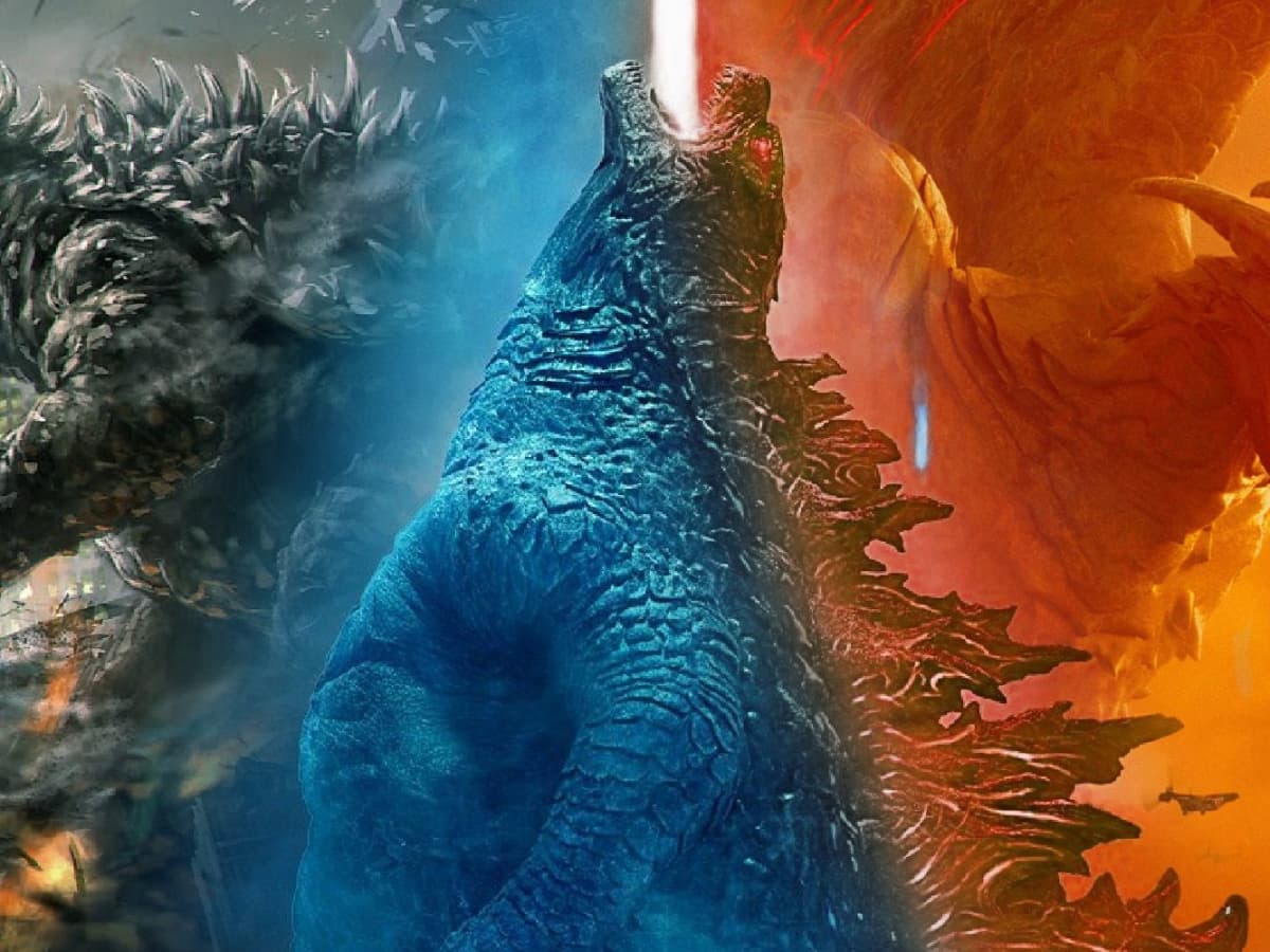 Godzilla The Planet Eater  Rotten Tomatoes
