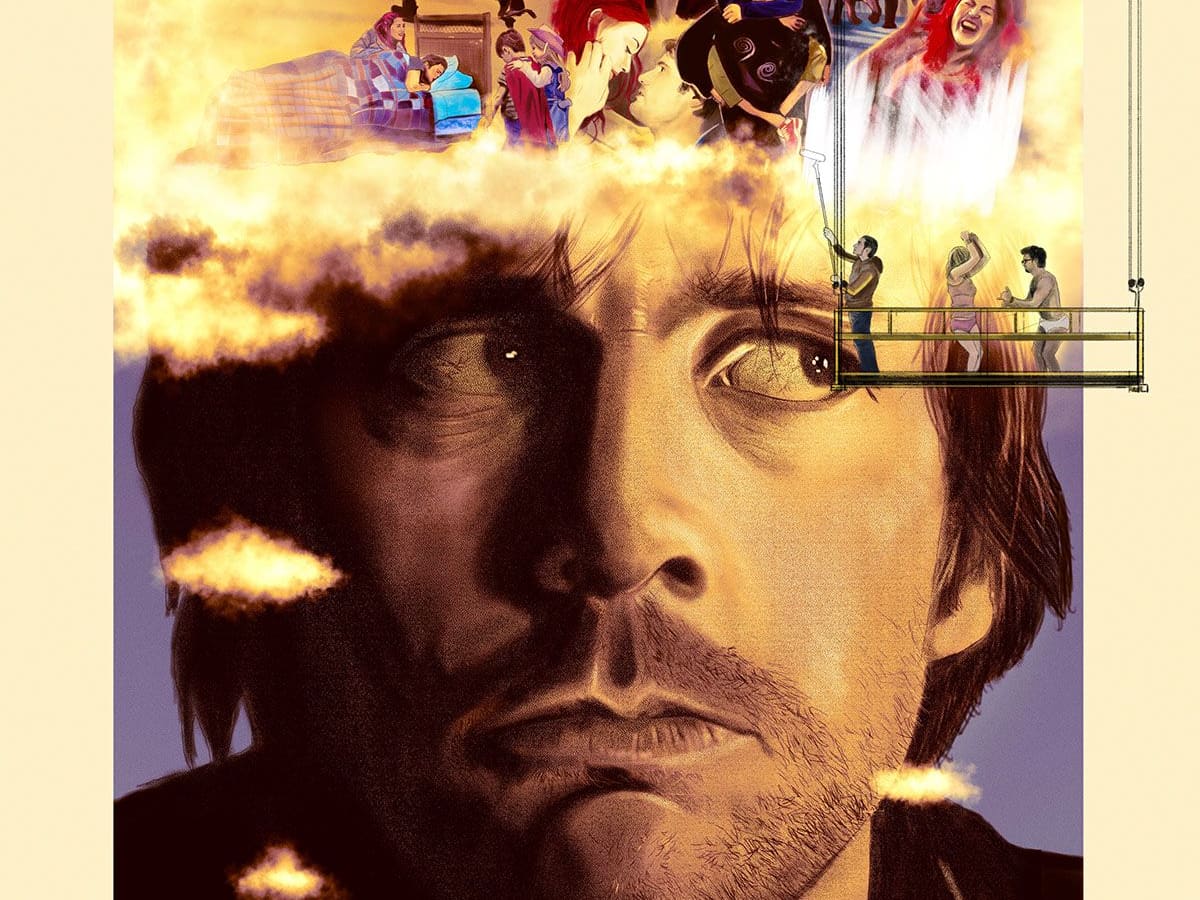 The Actors and Acting Styles of “Eternal Sunshine of the Spotless Mind”