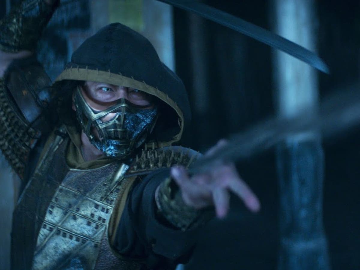 Mortal Kombat (2021) Review - HubPages