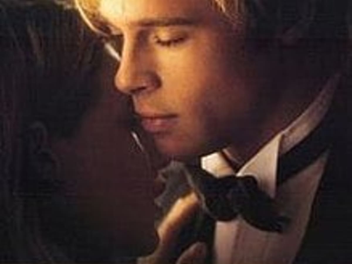 Meet Joe Black (1998) Review - HubPages