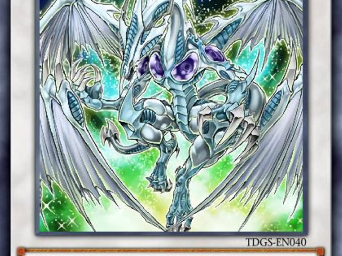 yugioh 5ds cards