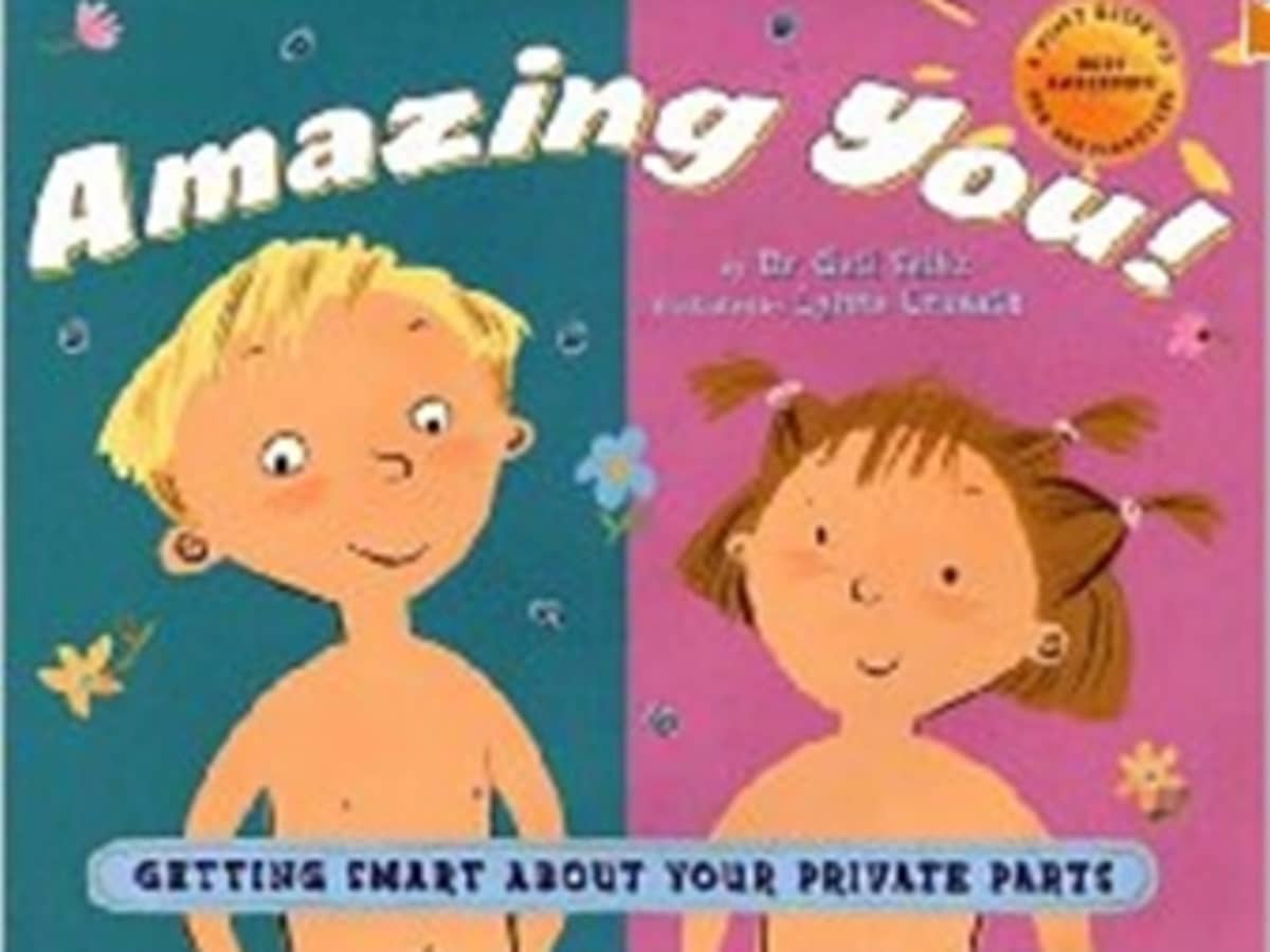 7 Sex Education Books for Children - HubPages