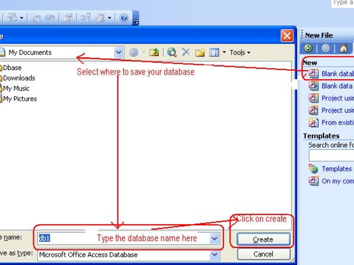 Introduction to Microsoft Office Software