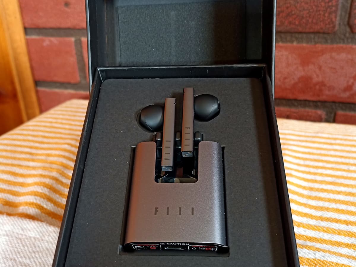 Review of the Baseus Bowie MA10 True Wireless Earphones - TurboFuture