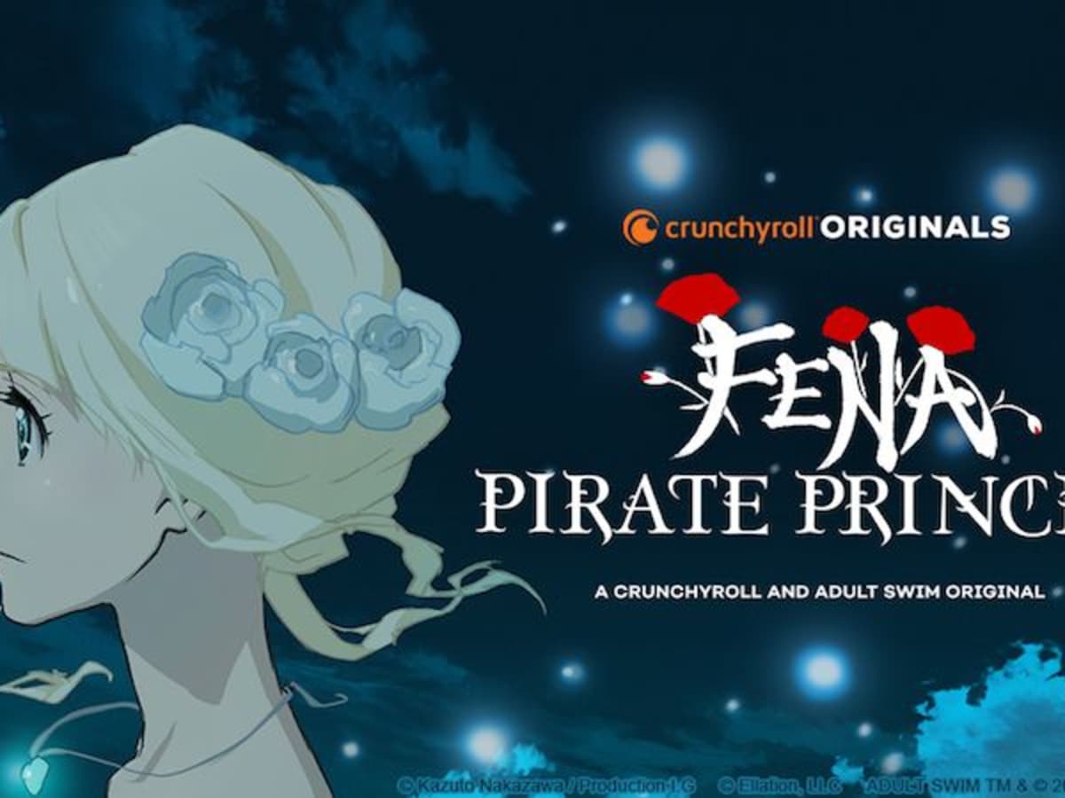 Fena Pirate Princess Review: A Disappointment Of Epic Proportions