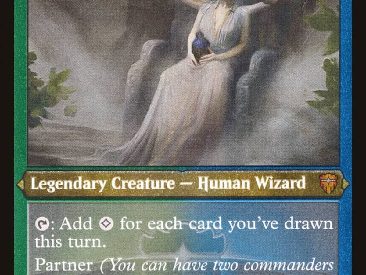 Top 10 Budget Commanders (Less Than $5) In Magic: The Gathering -  HobbyLark