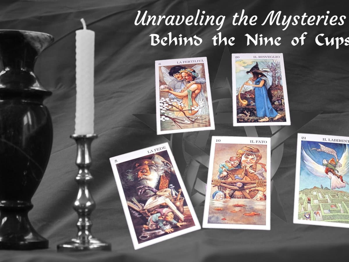 How Does a Tarot Card Reading Work? Unraveling the Mysteries