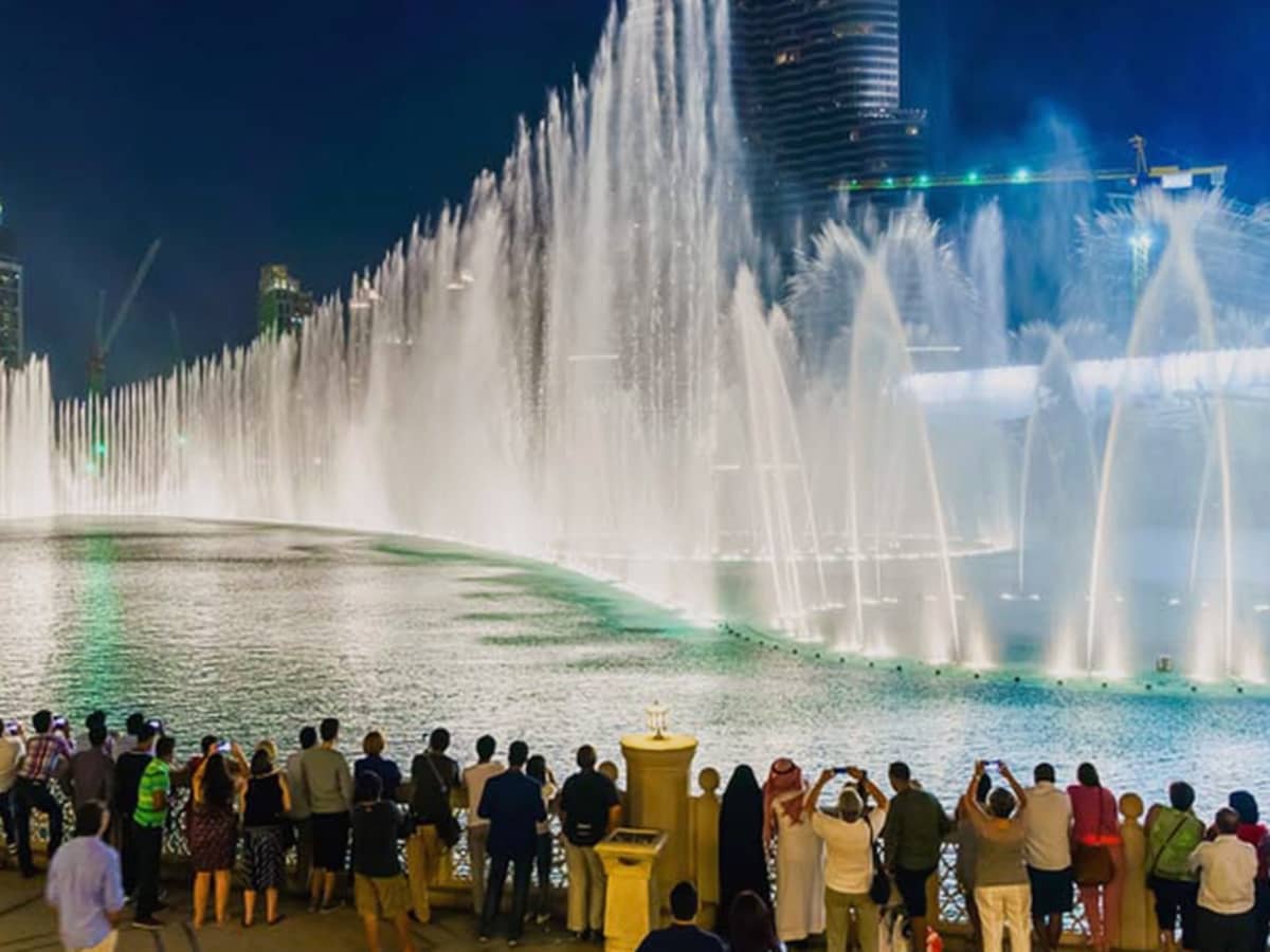7 Most Underrated Places To Visit In Dubai In 2021