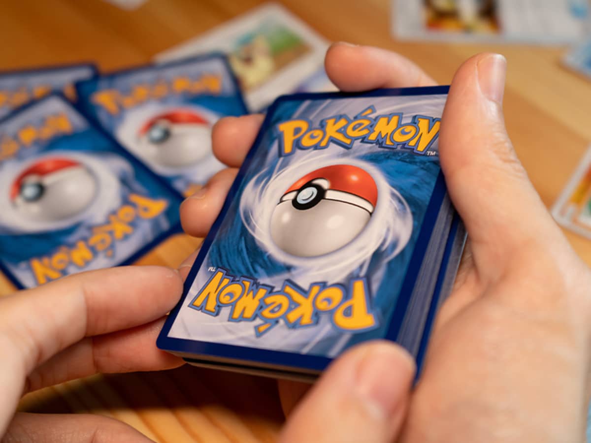 Your Vintage Pokémon Card Collection Probably Isn't Worth Much - HobbyLark