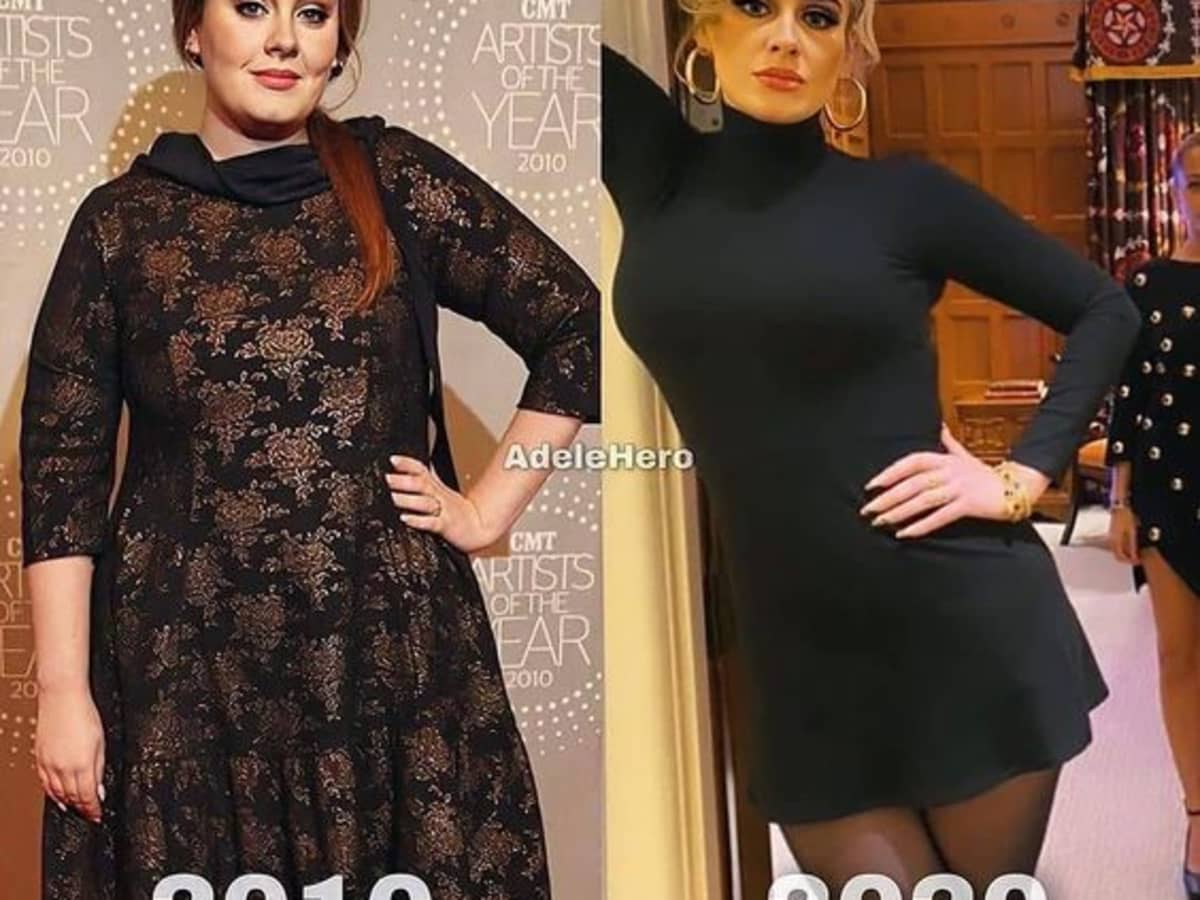 Adele daily diet: Did singer follow Sirtfood diet?