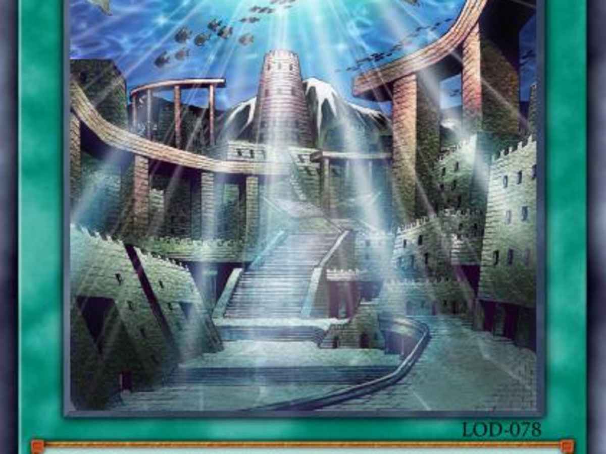 yugioh umi cards Yu-Gi-Oh! - Legend of Blue-Eyes White Dragon