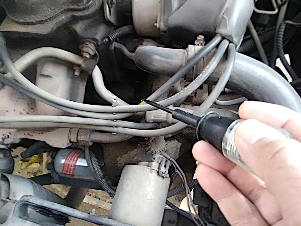 Does Spark Plug Wire Length Matter