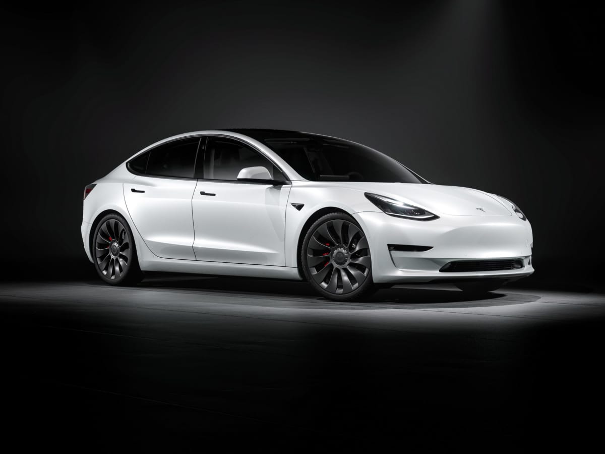 Get Professional Help For Troubleshooting Issues With Your Tesla Vehicle